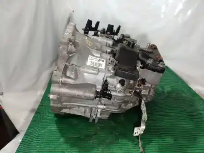 Автозапчастина б/у КОРОБКА ПЕРЕДАЧ для SSANGYONG TIVOLI  Посилання на OEM IAM 3102035320 3102035320 3102035320