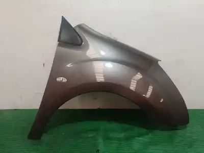 Pezzo di ricambio per auto di seconda mano PARAFANGO ANTERIORE DESTRO per CITROEN BERLINGO MULTISPACE (B9)  Riferimenti OEM IAM   