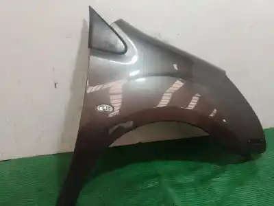 Pezzo di ricambio per auto di seconda mano parafango anteriore destro per citroen berlingo multispace (b9) 1.2 puretech 110 riferimenti oem iam   