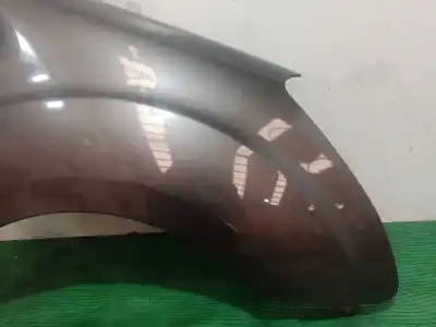 Pezzo di ricambio per auto di seconda mano parafango anteriore destro per citroen berlingo multispace (b9) 1.2 puretech 110 riferimenti oem iam   