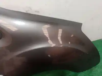 Pezzo di ricambio per auto di seconda mano parafango anteriore destro per citroen berlingo multispace (b9) 1.2 puretech 110 riferimenti oem iam   