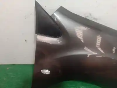 Pezzo di ricambio per auto di seconda mano parafango anteriore destro per citroen berlingo multispace (b9) 1.2 puretech 110 riferimenti oem iam   