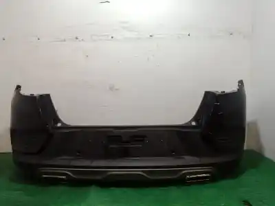 Pièce détachée automobile d'occasion PARE-CHOCS ARRIÈRE pour RENAULT ARKANA I (LCM_, LDN_)  Références OEM IAM 850182153R 850186775R 850729292R
