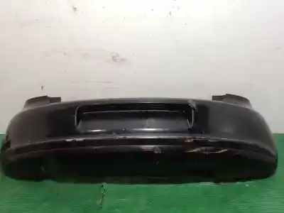 İkinci el araba yedek parçası ARKA TAMPON için VOLKSWAGEN POLO V (6R1, 6C1)  OEM IAM referansları 6R6807421BK 6R6807421BK 6R6807421BK