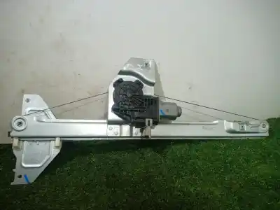 Pièce détachée automobile d'occasion LÉVE GLACE AVANT GAUCHE pour CITROEN BERLINGO MULTISPACE (B9)  Références OEM IAM 9802389280 402103L 9802389280