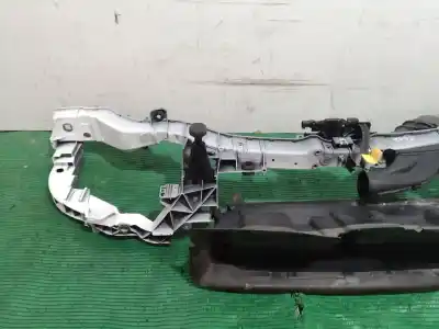 Second-hand car spare part front panel for ford c-max ii (dxa/cb7, dxa/ceu) 1.0 ecoboost oem iam references   