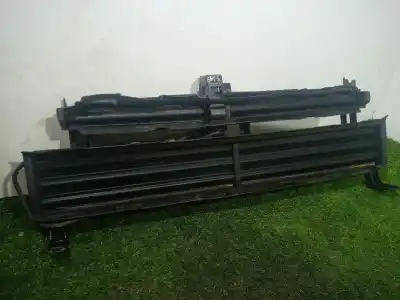 Pezzo di ricambio per auto di seconda mano Griglia Del Radiatore Anteriore per MINI MINI 5-TRG. (F55) Cooper D Riferimenti OEM IAM   