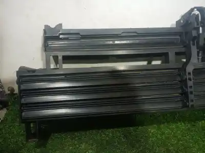 Pièce détachée automobile d'occasion grille de radiateur avant pour mini mini 5-trg. (f55) cooper d références oem iam   