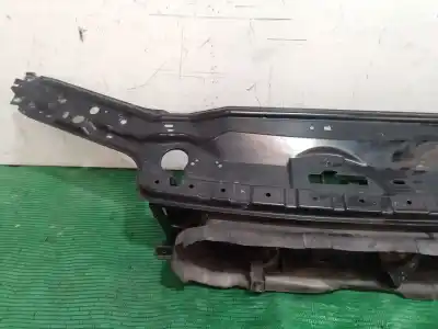 Second-hand car spare part front panel for volvo s80 i (184) d5 oem iam references 30745292 30745292 30745292
