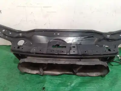 Second-hand car spare part front panel for volvo s80 i (184) d5 oem iam references 30745292 30745292 30745292