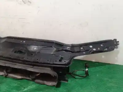 Second-hand car spare part front panel for volvo s80 i (184) d5 oem iam references 30745292 30745292 30745292