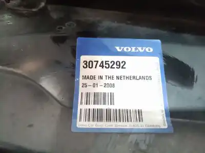 Second-hand car spare part front panel for volvo s80 i (184) d5 oem iam references 30745292 30745292 30745292