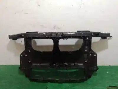 Peça sobressalente para automóvel em segunda mão Painel Frontal por BMW 1 (E87) 118 d Referências OEM IAM 51647193748 14153510 51647193748