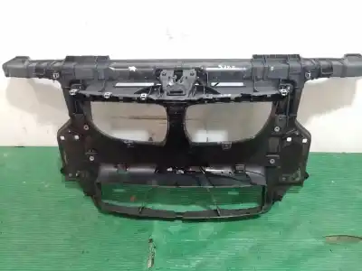 Peça sobressalente para automóvel em segunda mão painel frontal por bmw 1 (e87) 118 d referências oem iam 51647193748 14153510 51647193748