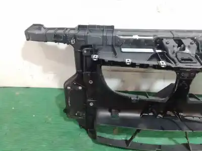 Peça sobressalente para automóvel em segunda mão painel frontal por bmw 1 (e87) 118 d referências oem iam 51647193748 14153510 51647193748