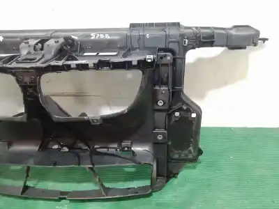 Peça sobressalente para automóvel em segunda mão painel frontal por bmw 1 (e87) 118 d referências oem iam 51647193748 14153510 51647193748