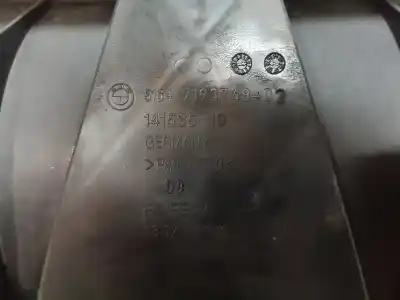 Peça sobressalente para automóvel em segunda mão painel frontal por bmw 1 (e87) 118 d referências oem iam 51647193748 14153510 51647193748