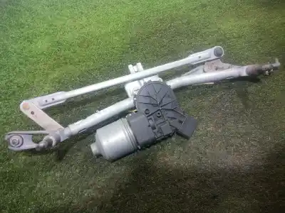 Second-hand car spare part Front Windshield Wiper Motor for CITROEN BERLINGO MULTISPACE (B9) 1.2 PureTech 110 OEM IAM references 0390241621 3397020954 0390241621