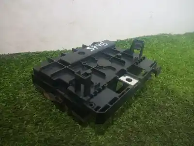 İkinci el araba yedek parçası röle/sigorta kutusu için citroen berlingo multispace (b9) 1.2 puretech 110 oem iam referansları 9807028780 bsmr04 9807028780