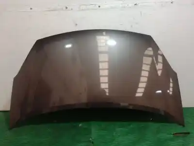 Peça sobressalente para automóvel em segunda mão CAPOT por CITROEN BERLINGO MULTISPACE (B9)  Referências OEM IAM   