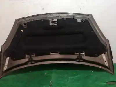 Peça sobressalente para automóvel em segunda mão capot por citroen berlingo multispace (b9) 1.2 puretech 110 referências oem iam   