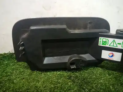 Second-hand car spare part outer fuel cap for citroen berlingo multispace (b9) 1.2 puretech 110 oem iam references 9802300180 9802300180 9802300180