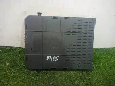 Second-hand car spare part fuse box unit for citroen berlingo multispace (b9) 1.2 puretech 110 oem iam references 281197595 281164872 281197595