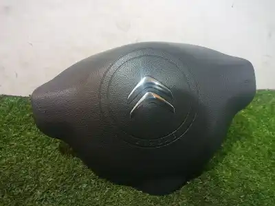 Автозапчастина б/у передня ліва подушка безопасности для CITROEN BERLINGO MULTISPACE (B9) 1.2 PureTech 110 Посилання на OEM IAM 96773146ZD 34124394A 96773146ZD