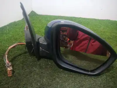 Pièce détachée automobile d'occasion RÉTROVISEUR DROIT pour PEUGEOT 308 II (LB_, LP_, LW_, LH_, L3_)  Références OEM IAM   