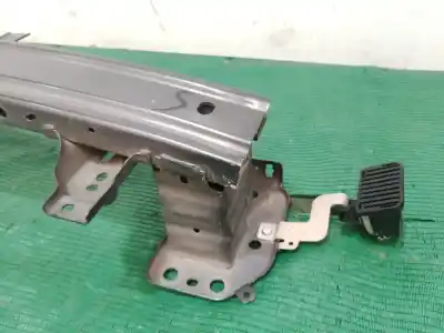 Peça sobressalente para automóvel em segunda mão reforço do pára choques dianteiro por ford b-max (jk) 1.5 tdci referências oem iam 8434820000 8434820000 8434820000
