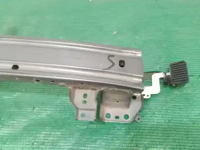 Peça sobressalente para automóvel em segunda mão reforço do pára choques dianteiro por ford b-max (jk) 1.5 tdci referências oem iam 8434820000 8434820000 8434820000