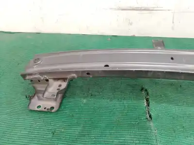Peça sobressalente para automóvel em segunda mão reforço do pára choques dianteiro por ford b-max (jk) 1.5 tdci referências oem iam 8434820000 8434820000 8434820000