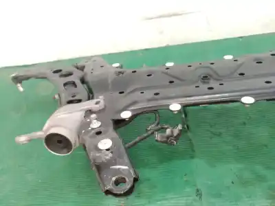 Second-hand car spare part front axle for mini mini 5-trg. (f55) cooper d oem iam references 685390601 685390601 685390601