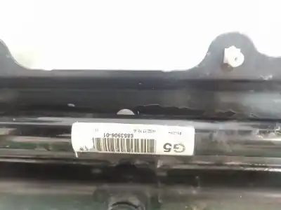 Second-hand car spare part front axle for mini mini 5-trg. (f55) cooper d oem iam references 685390601 685390601 685390601