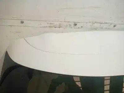 Second-hand car spare part tailgate for mazda 3 (bm, bn) 2.0 oem iam references   