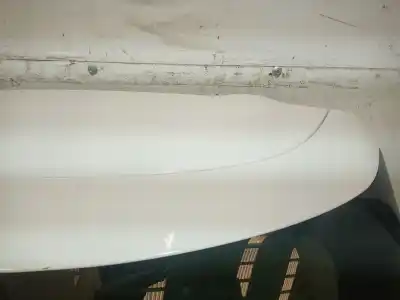 Second-hand car spare part tailgate for mazda 3 (bm, bn) 2.0 oem iam references   