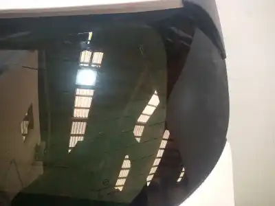 Second-hand car spare part tailgate for mazda 3 (bm, bn) 2.0 oem iam references   