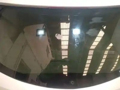 Second-hand car spare part tailgate for mazda 3 (bm, bn) 2.0 oem iam references   