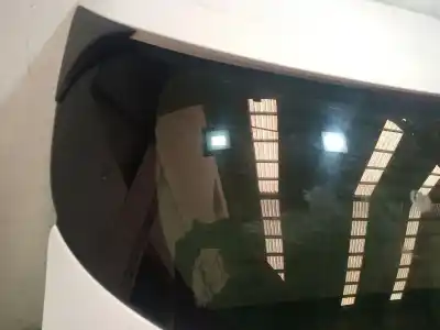 Second-hand car spare part tailgate for mazda 3 (bm, bn) 2.0 oem iam references   