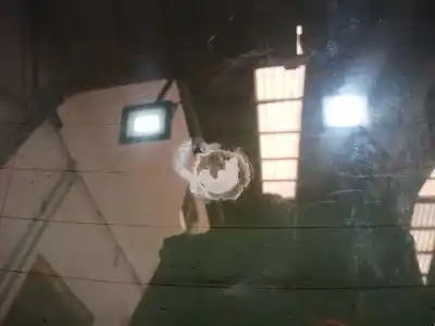 Second-hand car spare part tailgate for mazda 3 (bm, bn) 2.0 oem iam references   