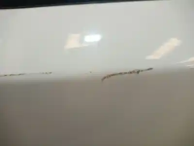 Second-hand car spare part tailgate for mazda 3 (bm, bn) 2.0 oem iam references   