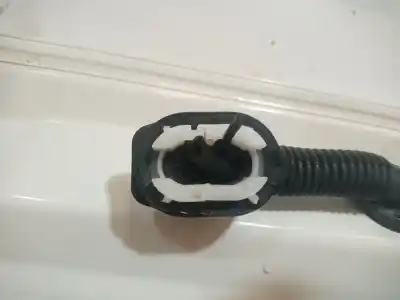 Second-hand car spare part tailgate for mazda 3 (bm, bn) 2.0 oem iam references   