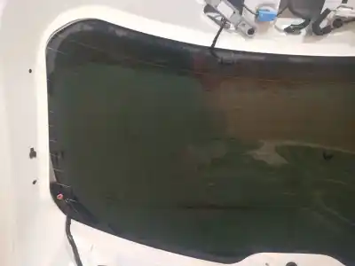 Second-hand car spare part tailgate for mazda 3 (bm, bn) 2.0 oem iam references   