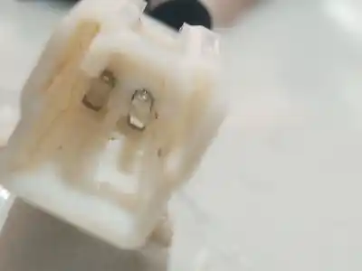 Second-hand car spare part tailgate for mazda 3 (bm, bn) 2.0 oem iam references   