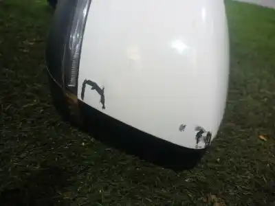 Pezzo di ricambio per auto di seconda mano specchio sinistro per mazda 3 (bm, bn) 2.0 riferimenti oem iam e1146r0 e1146r0 e1146r0