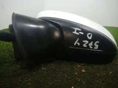 Pezzo di ricambio per auto di seconda mano specchio sinistro per mazda 3 (bm, bn) 2.0 riferimenti oem iam e1146r0 e1146r0 e1146r0