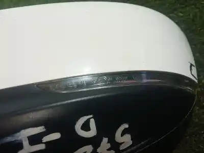 Pezzo di ricambio per auto di seconda mano specchio sinistro per mazda 3 (bm, bn) 2.0 riferimenti oem iam e1146r0 e1146r0 e1146r0