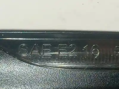 Pezzo di ricambio per auto di seconda mano specchio sinistro per mazda 3 (bm, bn) 2.0 riferimenti oem iam e1146r0 e1146r0 e1146r0