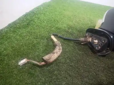 Pezzo di ricambio per auto di seconda mano retrovisore destro per mazda 3 (bm, bn) 2.0 riferimenti oem iam e1146r0 e1146r0 e1146r0