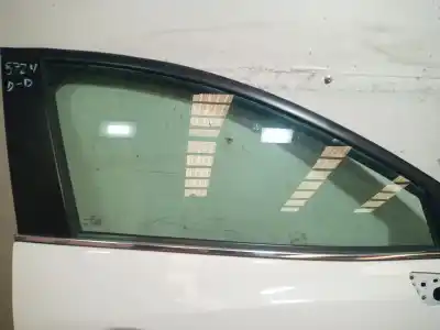 Pezzo di ricambio per auto di seconda mano porta anteriore destra per mazda 3 (bm, bn) 2.0 riferimenti oem iam s5267 bjs758010 s5267